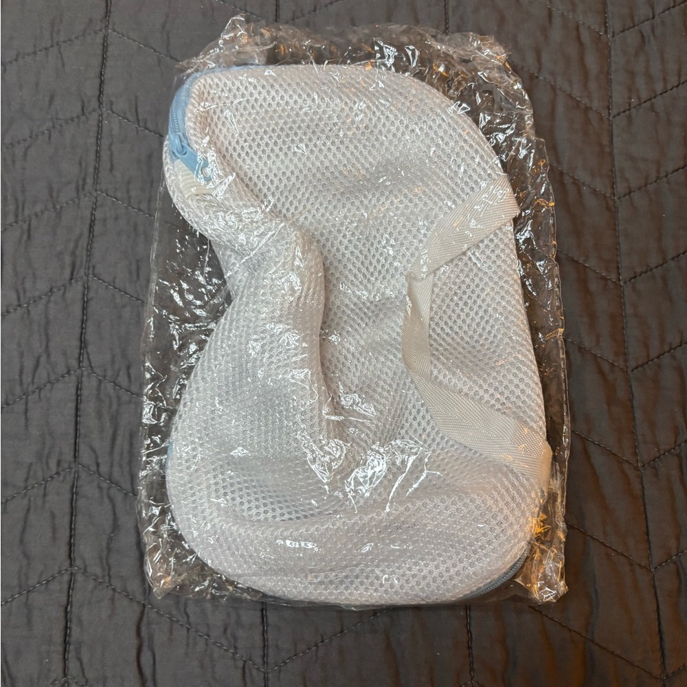 Lingerie bag